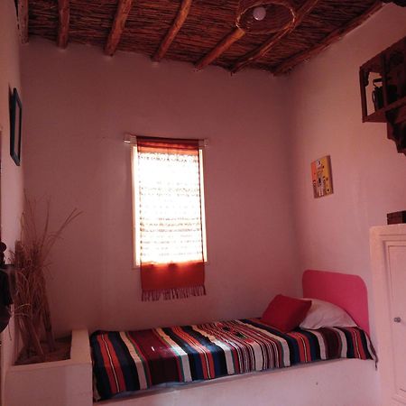 Chambre D'Hote Yamina Tafraout Buitenkant foto