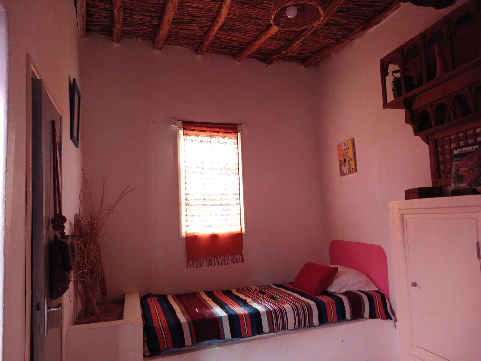 Chambre D'Hote Yamina Tafraout Buitenkant foto