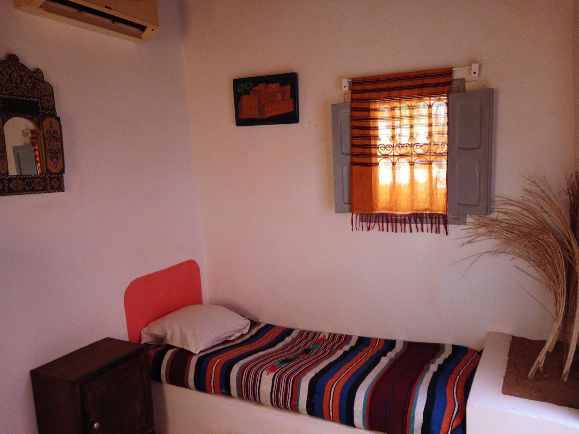 Chambre D'Hote Yamina Tafraout Buitenkant foto