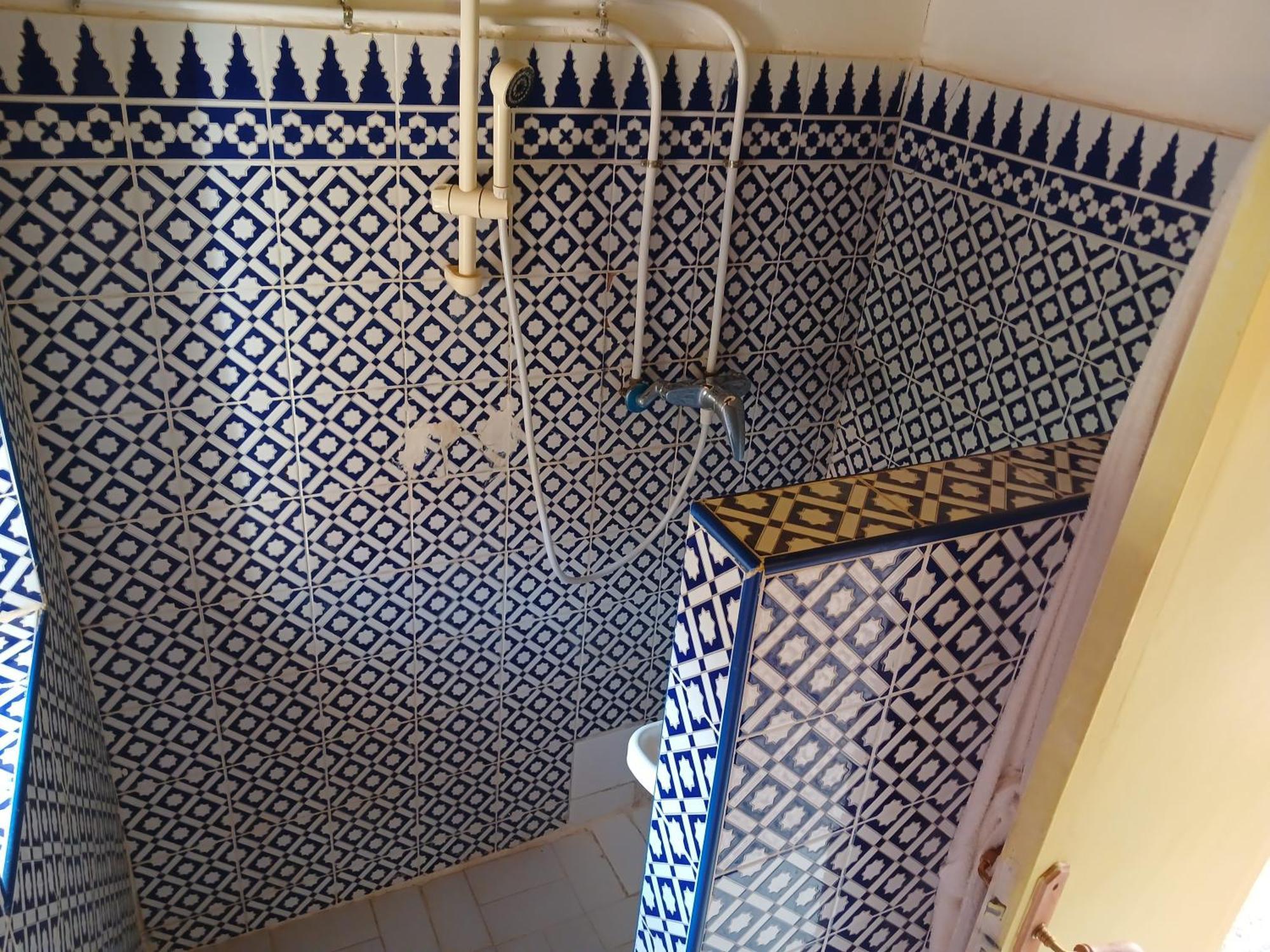 Chambre D'Hote Yamina Tafraout Buitenkant foto